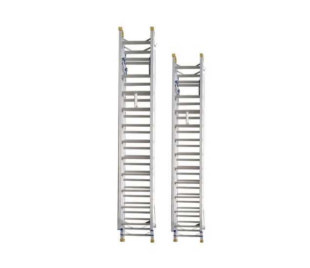 Thang nhôm 2 đoạn Nikawa NKT-A16 1 Thang nhôm 2 đoạn Nikawa NKT-A16